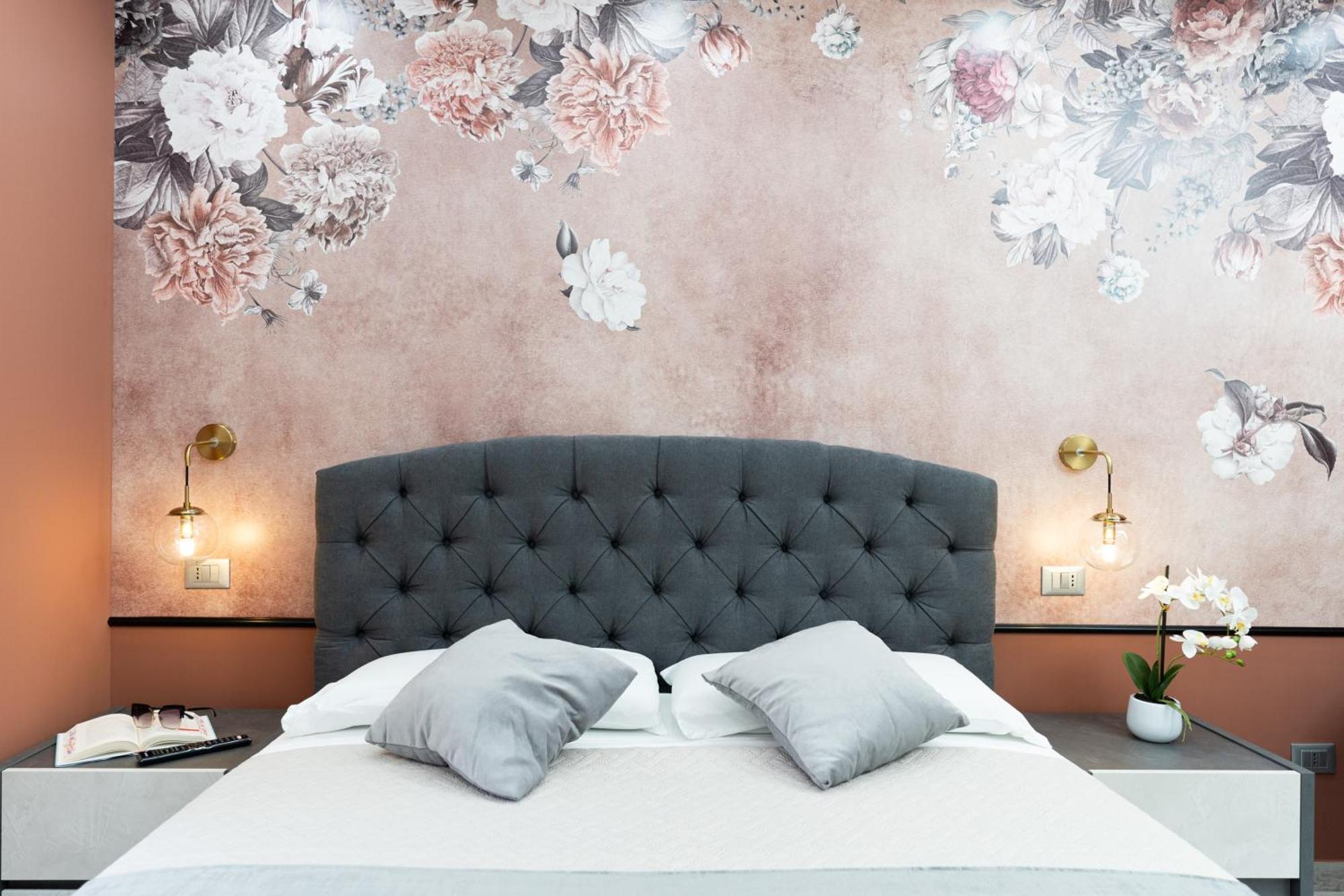 B&B Golden House & Spa Rose Kültér fotó